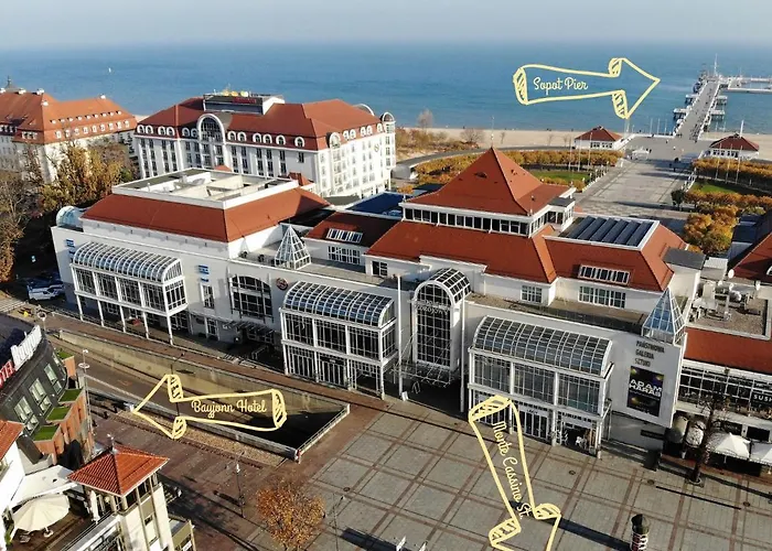 Bayjonn Boutique Hotel