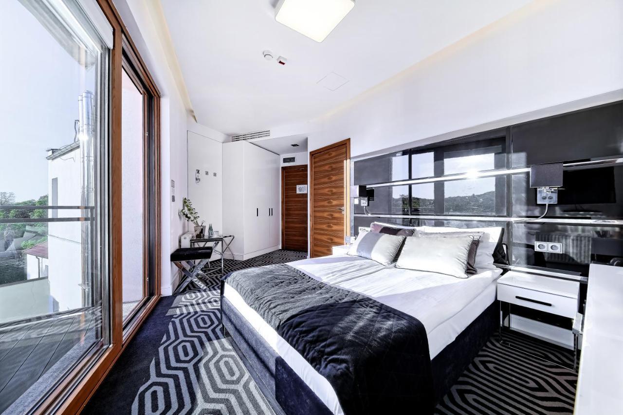 Bayjonn Boutique 4* Sopot