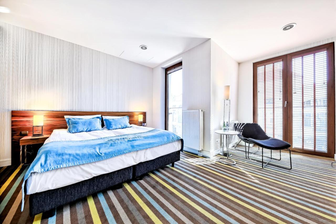 Hotel Bayjonn Boutique Sopot
