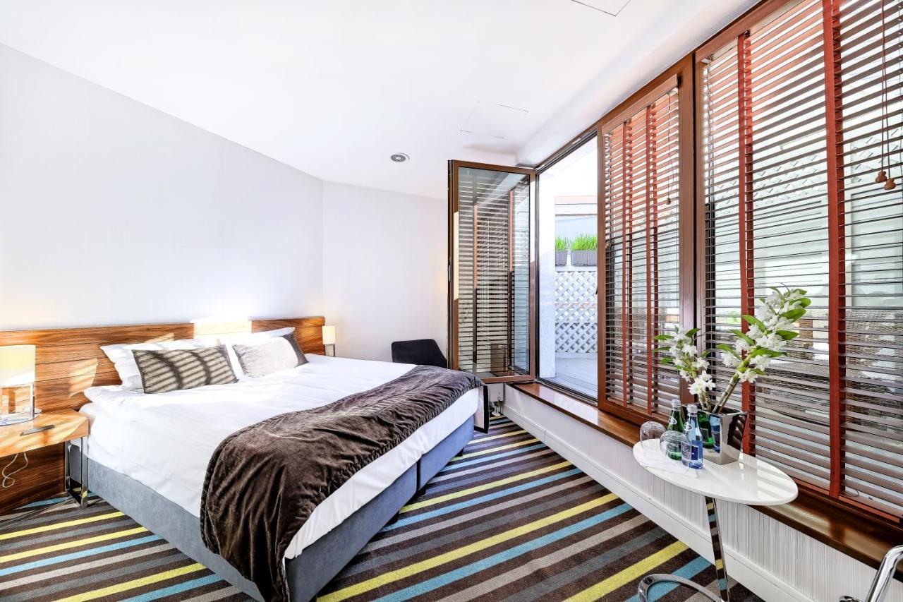 Bayjonn Boutique 4*