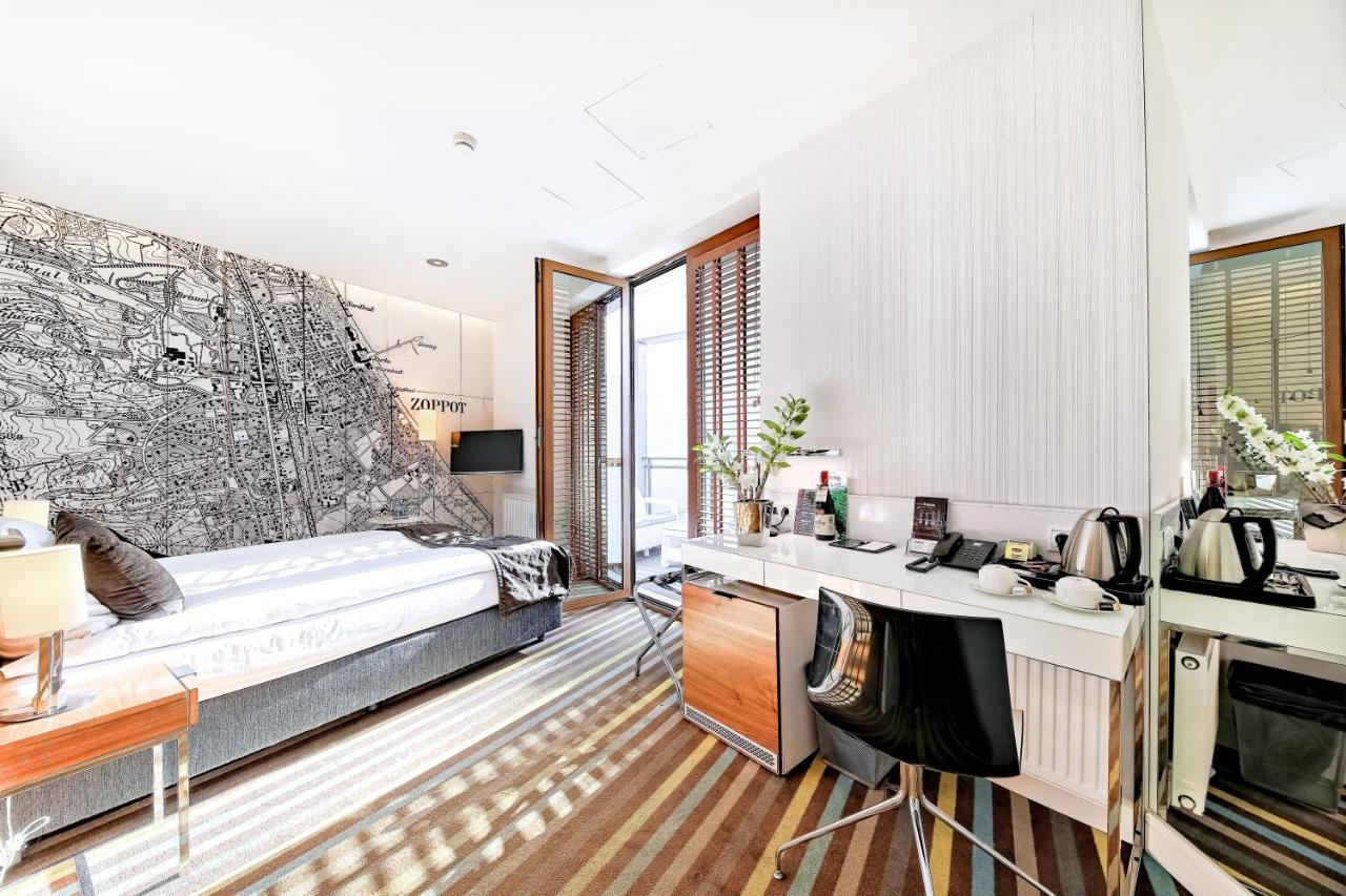 Bayjonn Boutique Hotel