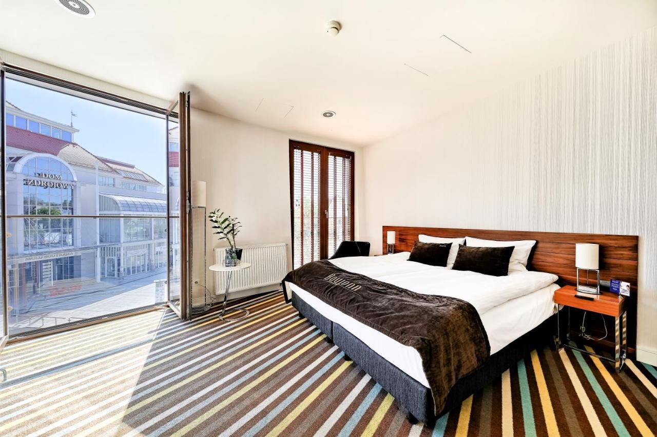 Bayjonn Boutique 4*