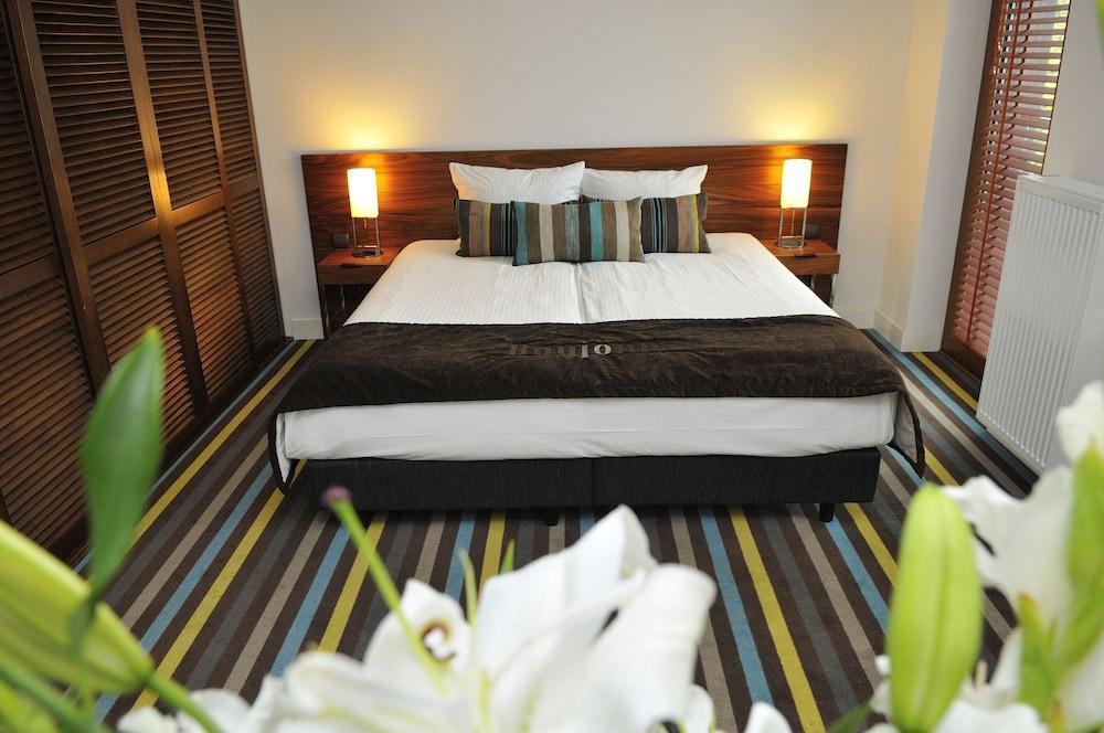 Hotel Bayjonn Boutique 4*