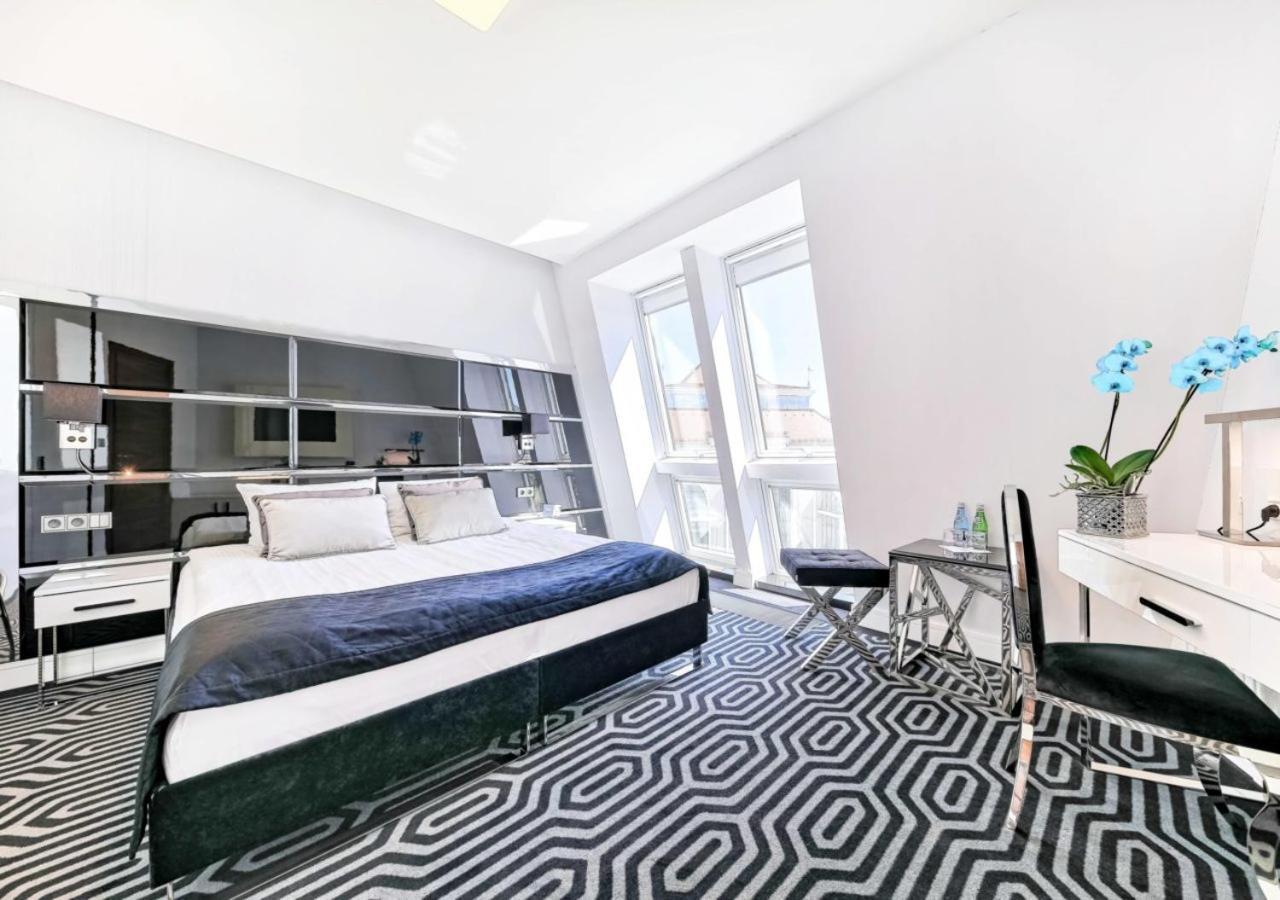 Bayjonn Boutique Hotel 4*