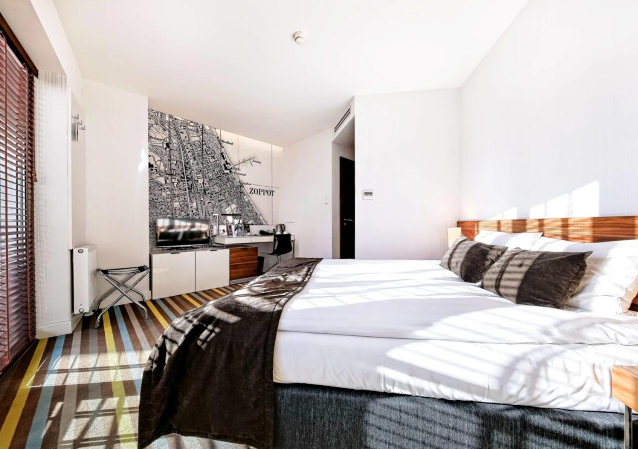 Hotel Bayjonn Boutique 4*