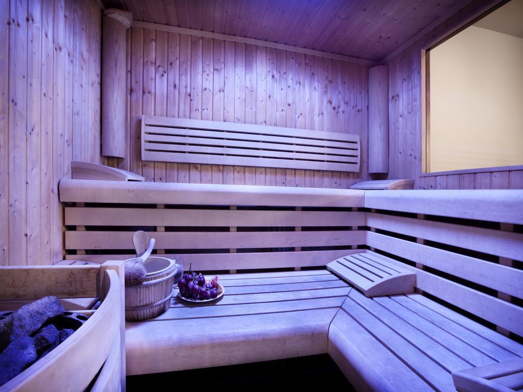 Hotel Bayjonn Boutique Sopot