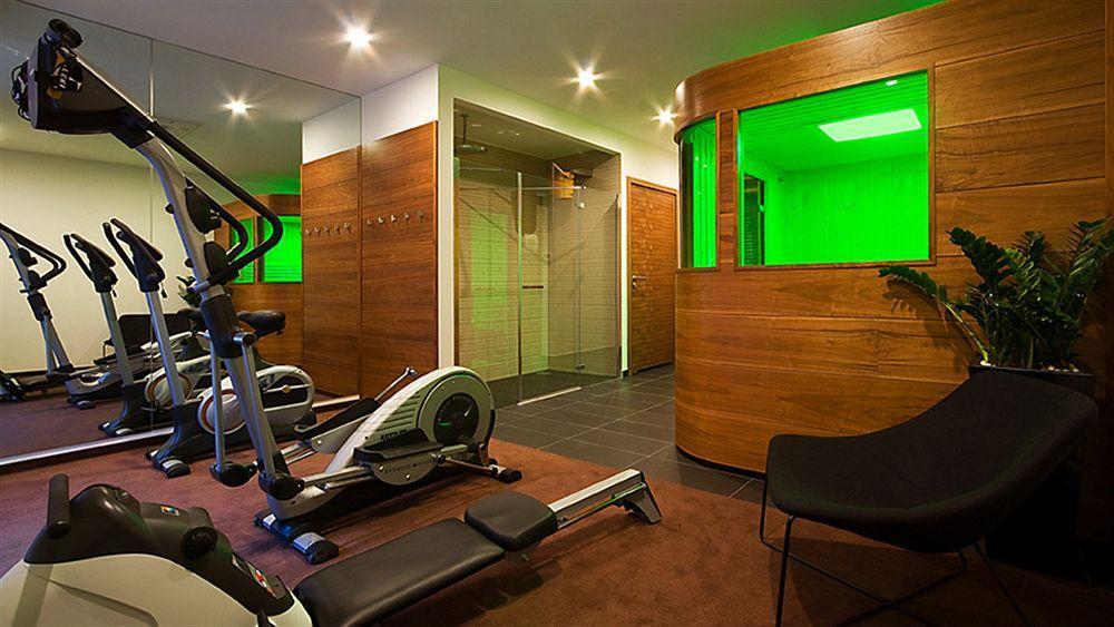 Bayjonn Boutique 4* Sopot