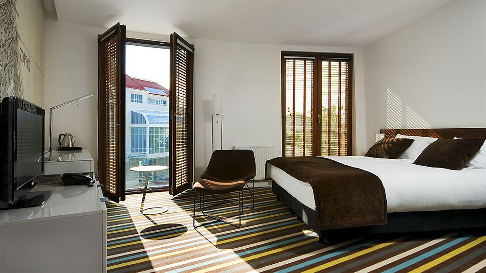 Hotel Bayjonn Boutique 4*