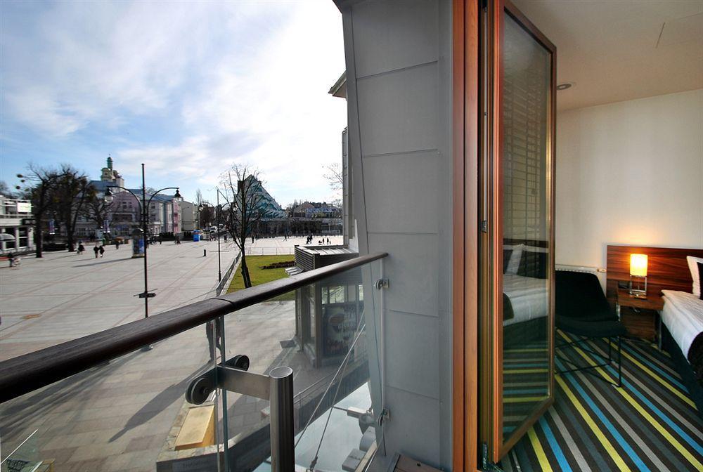 Bayjonn Boutique 4* Sopot