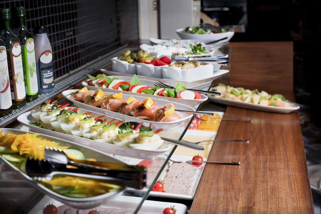 Bayjonn Boutique Hotel Sopot