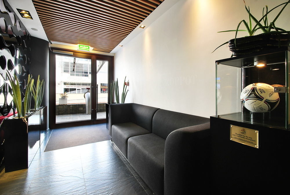 Hotel Bayjonn Boutique 4*